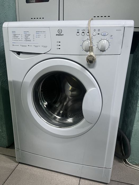 Продам стиральные машины