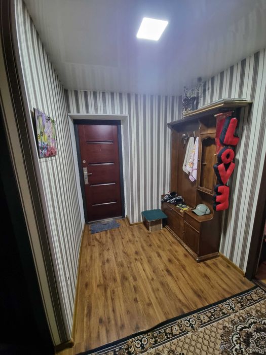 Успейте купить 3-х комнатную в центре!!!