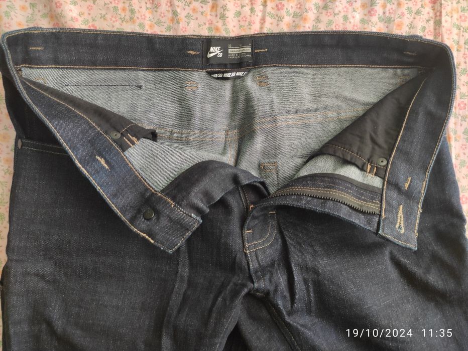 Дънки/панталони Nike, Lee, McNeal, Selected homme