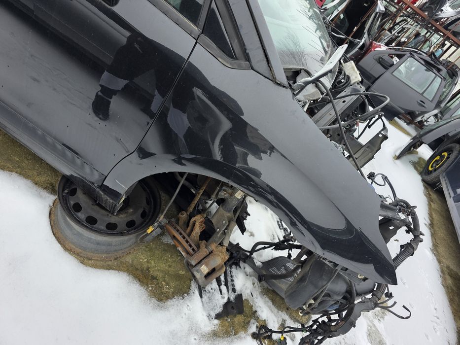Aripa Citroen C4 2004-2008
