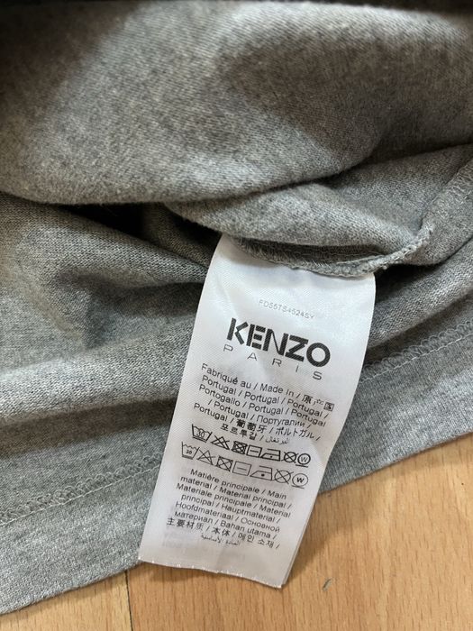 Arte,Kenzo мъжки тениски М
