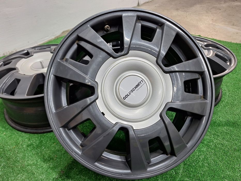 Пежо "Боксер ",Фиат "Дукато",Ситроен "Джъмпер "-16цола-5/130-ЕТ-50:Ж-6