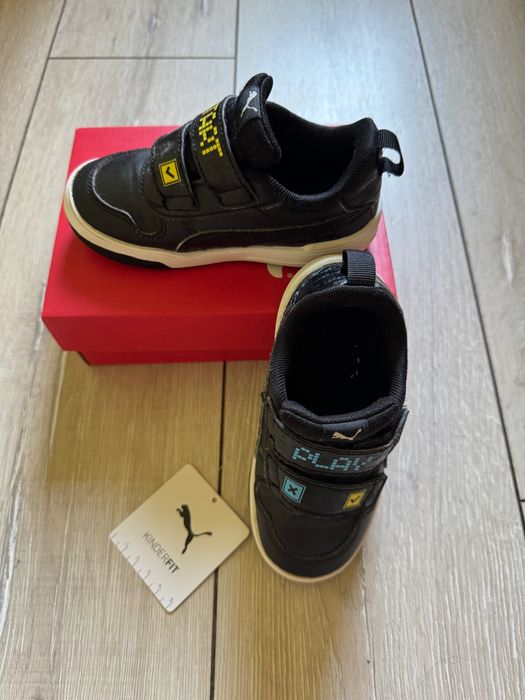 Оригинални детски маратонки Puma