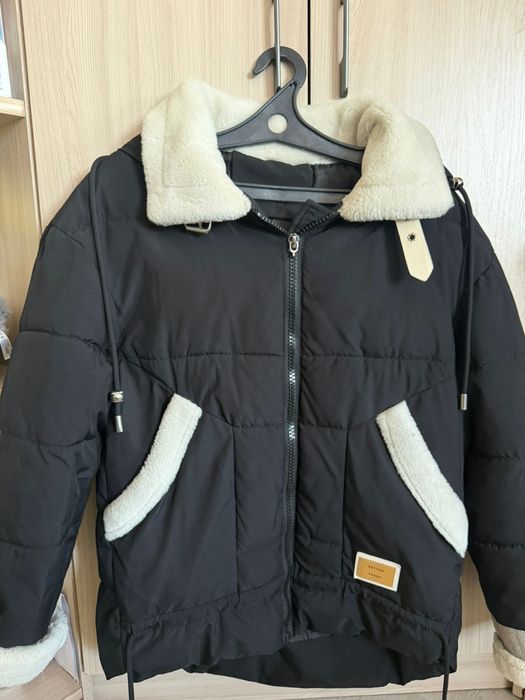 Продам куртку  в хорошем состоянии