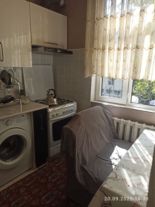 3-комнатная квартира, 14-квартал Учтепинского района