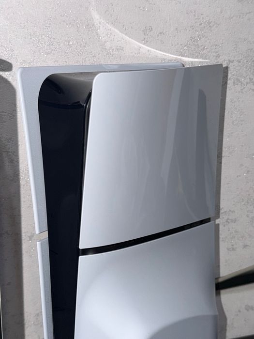 ИДЕАЛЬНОЕ состояние PS5 slim 1 TB