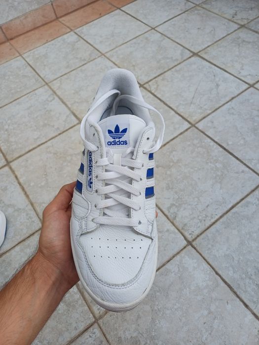 Adidas Continental 80 stripes - 46 2/3