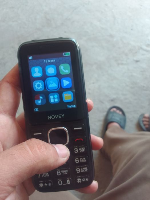 Telefon sotiladi narxi 120000 so'm
