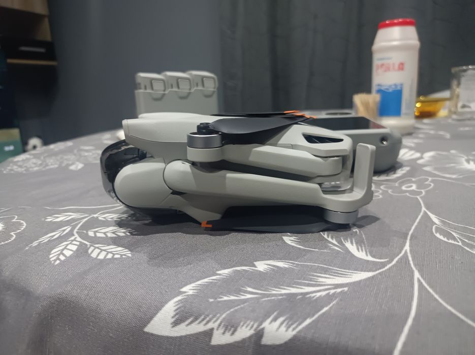 Dji mini 3 combo