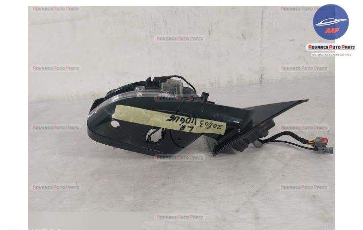 Електрическо огледало дясно оригинално Вог Ланд Роувър / Електрическо