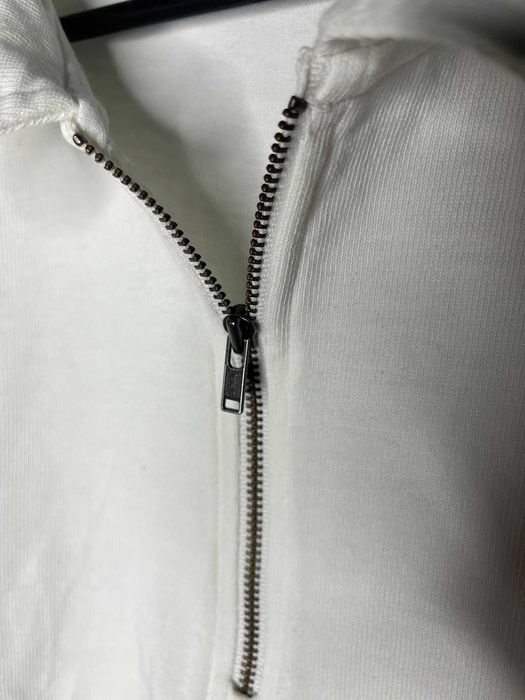Nike Club 1/4 Zip Polo Sweatshirt Мъжка Блуза