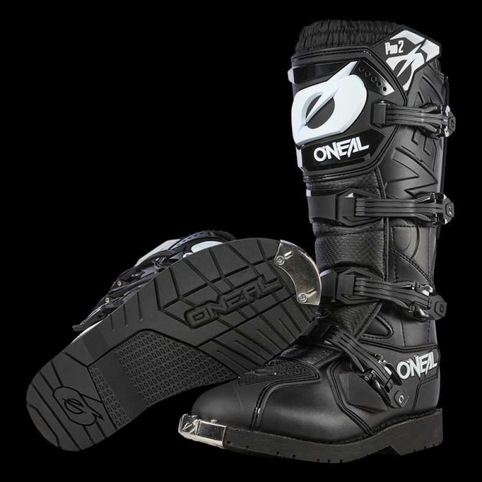 Мотокрос ботуши O'NEAL RIDER PRO 2