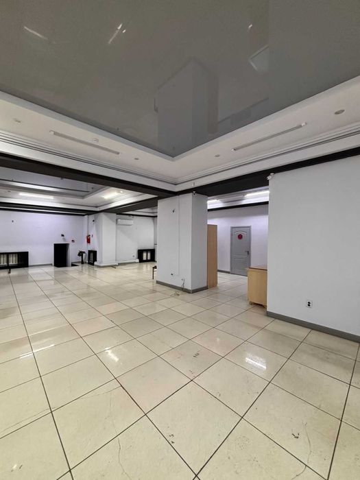 Отдельно стоящее здание