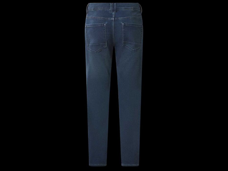 Супер меки и удобни мъжки дънки Esmara men, размер 56, straight fit