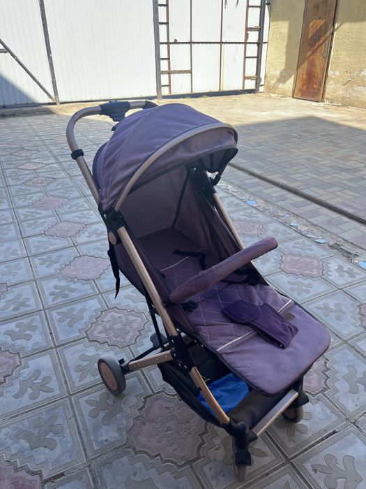 Продам коляску б/у