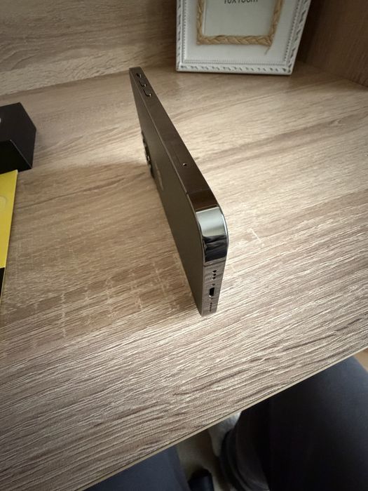 Iphone 12pro 256gb full box