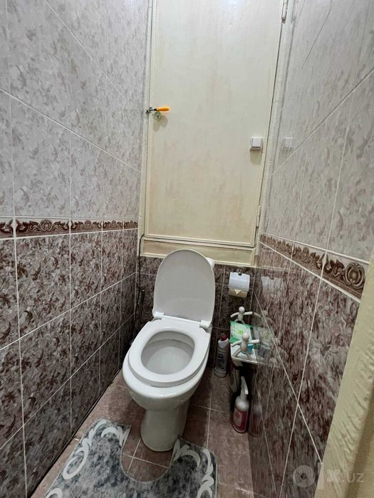Квартира 3 комнаты