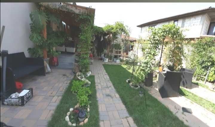 3 camere 2 bai cartierul Tineretului Chitila