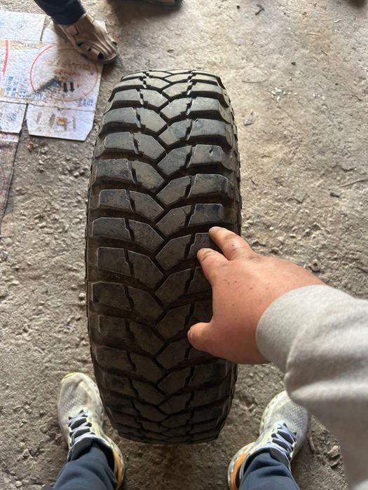 Гуми за кал trepador 16 цола