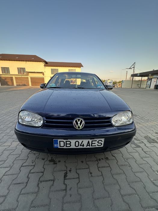 Golf 4 1.4 16 valve