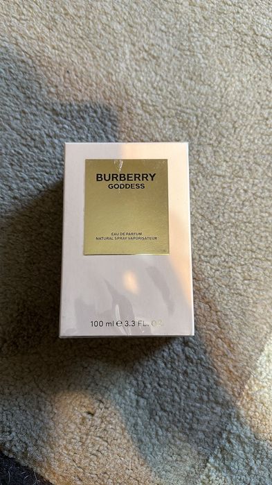 Parfumuri persistente si calitative!