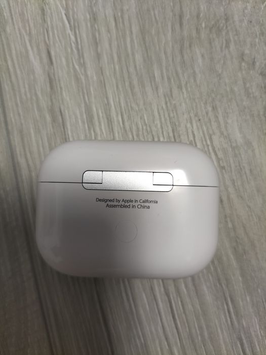 AirPods Pro 2 cu ANC, noi!
