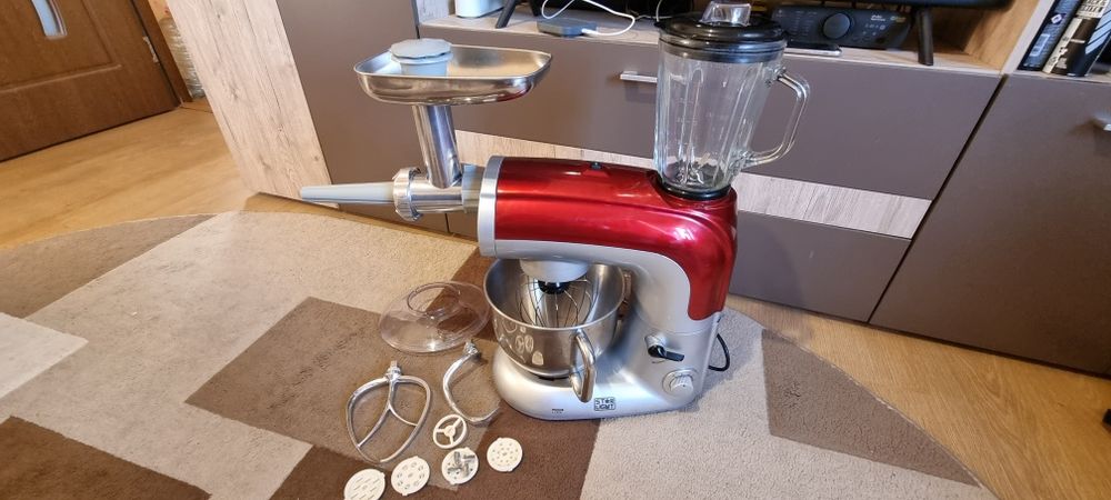 Robot de bucatarie STAR-LIGHT