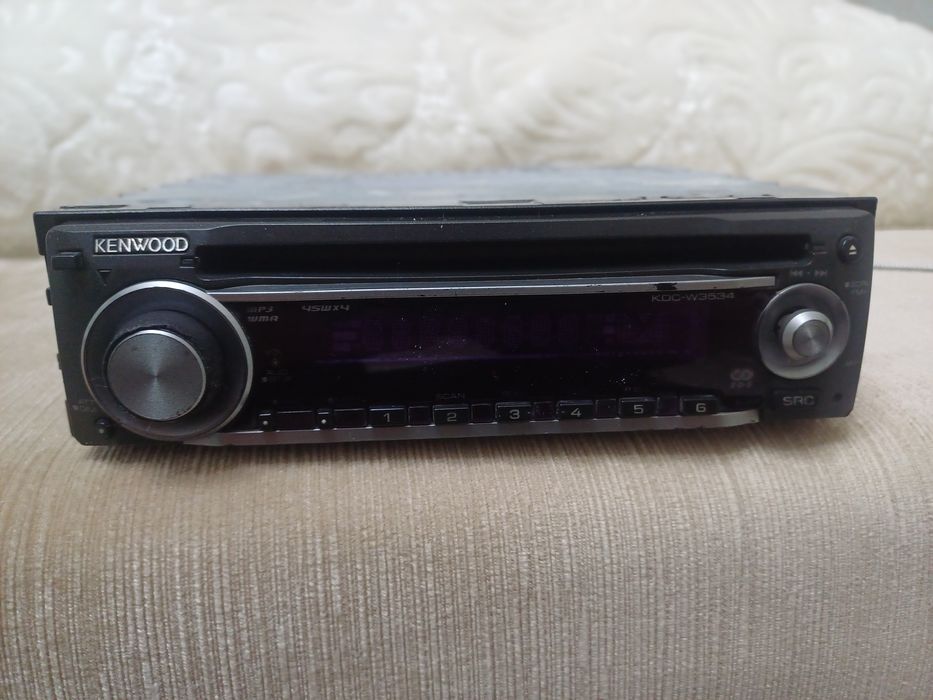 КЕНВОРД в хорошем состояния