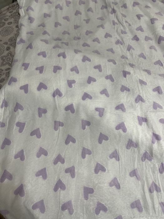 Продам одеяло плед покрывало. Новый.