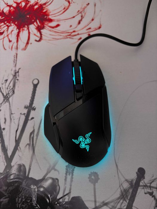 Компютър в гаранция + оборудване