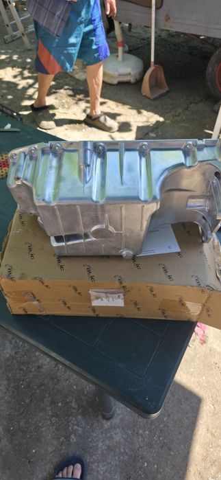 Baie ulei astra h , 1.6 xer, xep