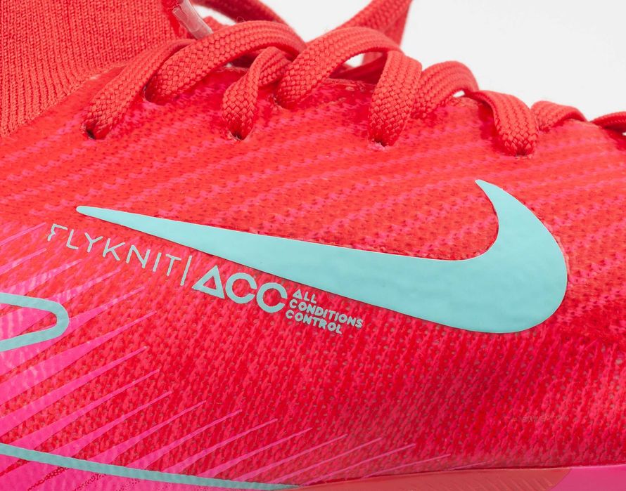 ZM SUPERFLY 10 PRO FG NIKE Бутонки за футбол 40 размер