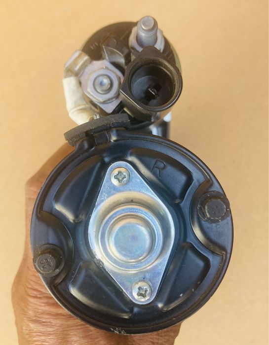 Electromotr Bosch NOU - cod 0 001 108 445 ( 446 )