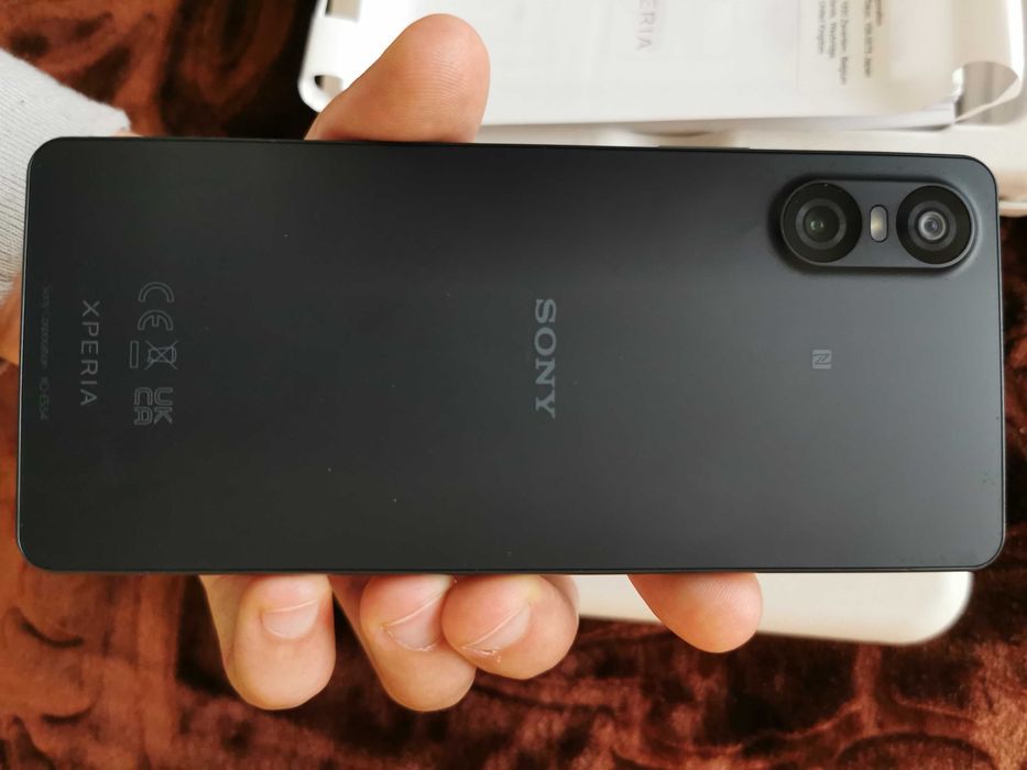 Sony Xperia 10 VI