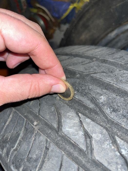 Летни гуми 205/50/17