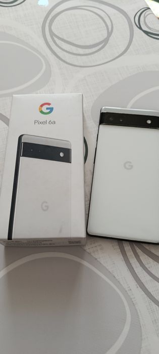Google pixel 6a , смартфон продам