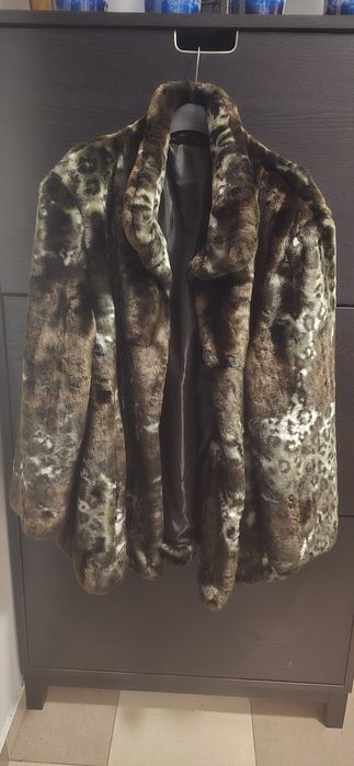 De Vanzare Cojoc (Blana Naturala)