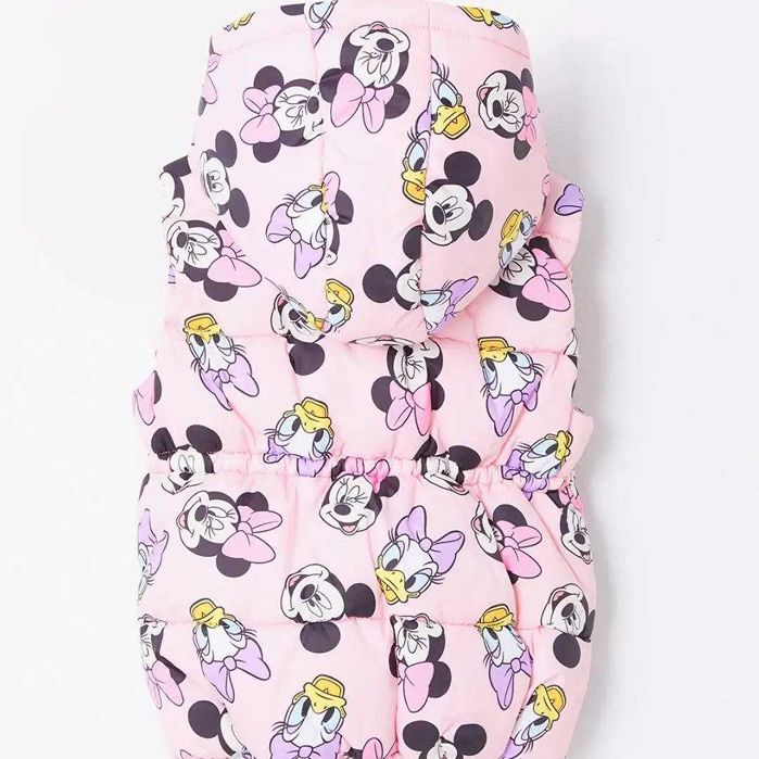 Жилетка Minnie  LC WAIKIKI 3/4 лет