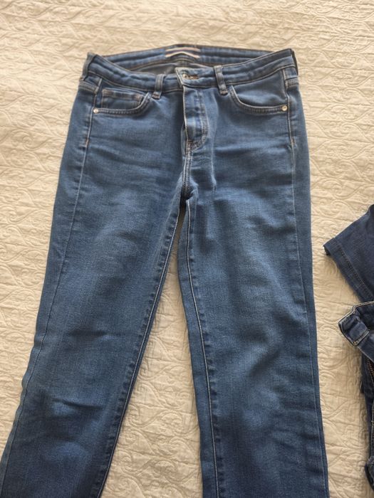 Пакет massimodutti