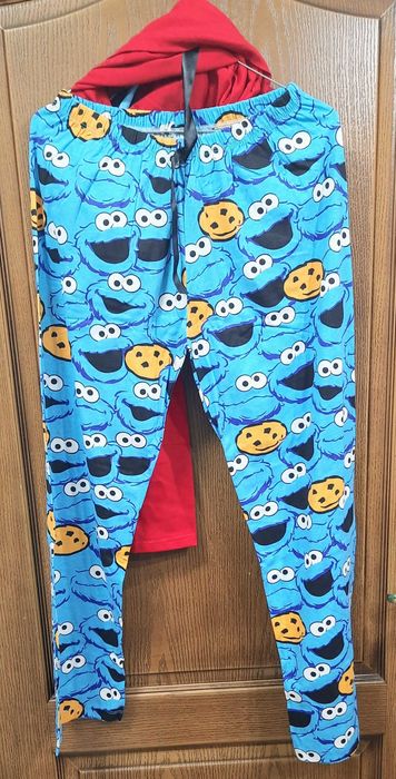 Pijama damă 100% bumbac, Made in Turcia