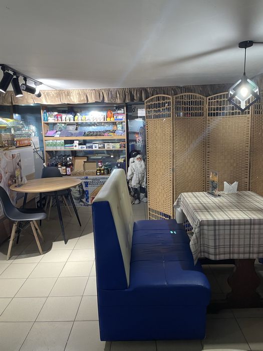 Кофейня Аврора. Готовый бизнес.