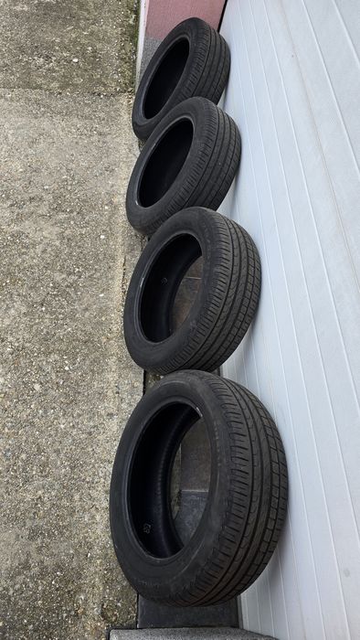 Anvelope 215/55R17 Pirelli Cinturato P7 VARA DOT2019