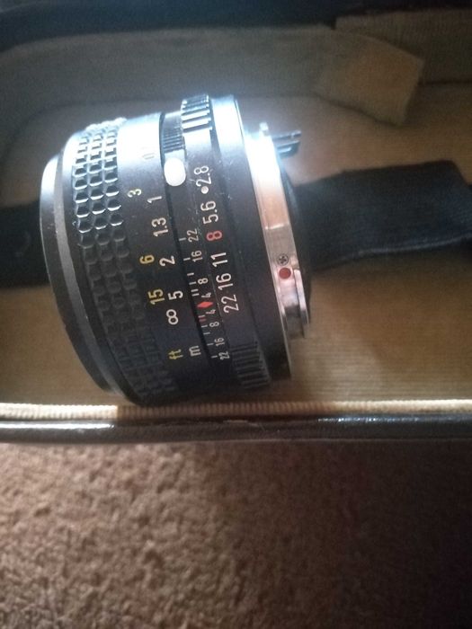 Продавам фотоапарат