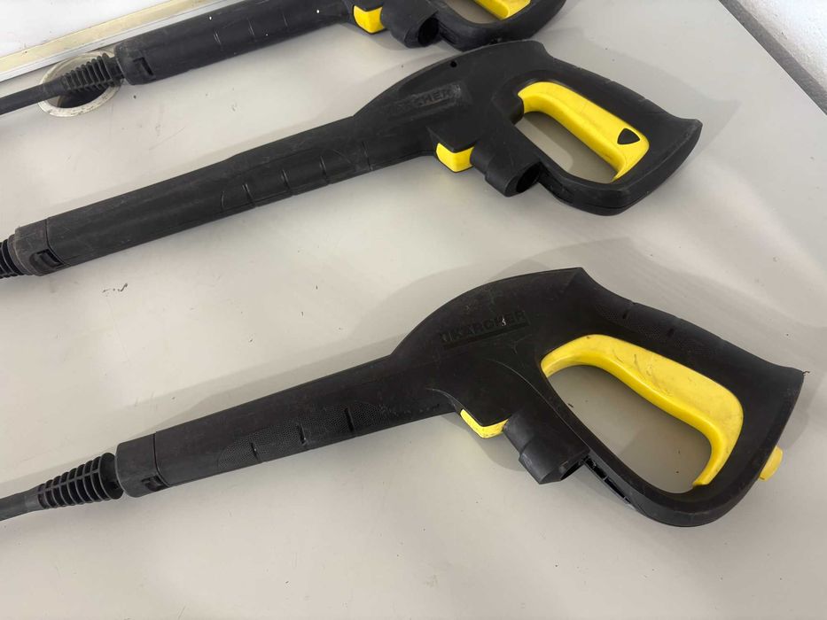 Пистолет за водоструйка - Karcher K2 / K7