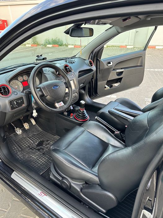 Vand Ford Fiesta ST