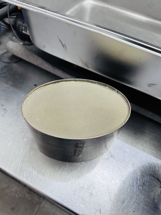 Катализаторы оптом и в розницу г. Алматы