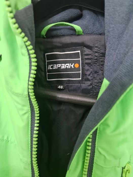 Salomon,Northfinder,Icepeak...