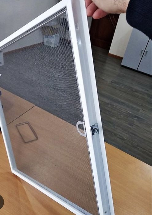 Москитные сетка быстро и качествано Детские замки и ограничители