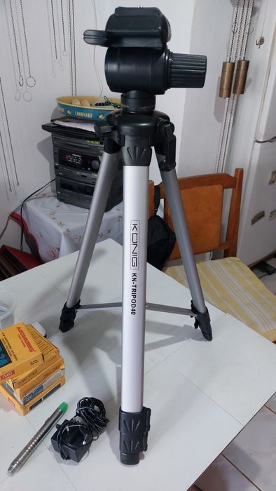 Trepied foto Konig kn-Tripod 40