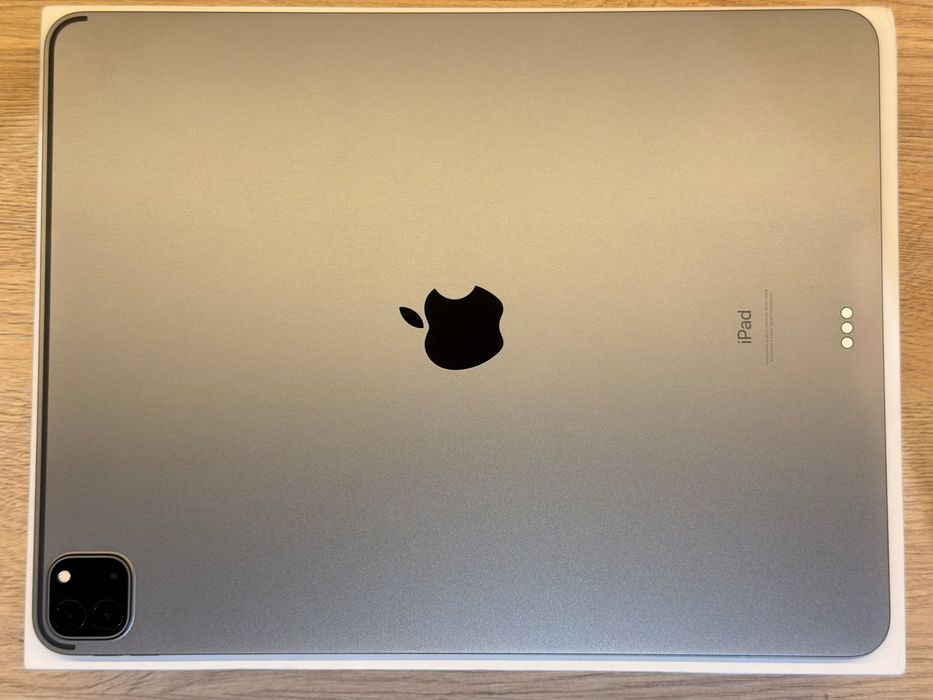 iPad Pro M1 ++ Magic Keyboard    с коробками